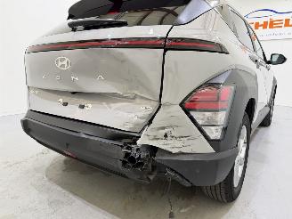 Hyundai Kona 1.6 GDI HEV Techno 104kW picture 9