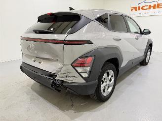 Hyundai Kona 1.6 GDI HEV Techno 104kW picture 5