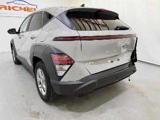 Hyundai Kona 1.6 GDI HEV Techno 104kW picture 24