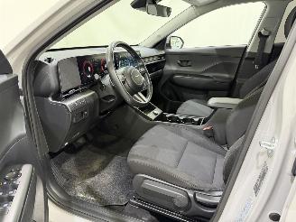 Hyundai Kona 1.6 GDI HEV Techno 104kW picture 6