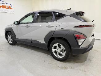 Hyundai Kona 1.6 GDI HEV Techno 104kW picture 4