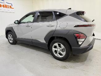 Hyundai Kona 1.6 GDI HEV Techno 104kW picture 17