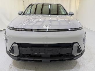 Hyundai Kona 1.6 GDI HEV Techno 104kW picture 2