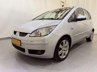 Mitsubishi Colt 1.3 HeartbeatAirco picture 33