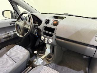 Mitsubishi Colt 1.3 HeartbeatAirco picture 12