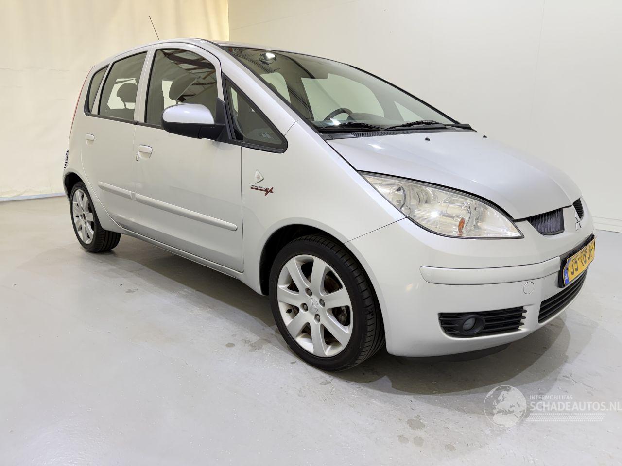 Mitsubishi Colt 1.3 HeartbeatAirco