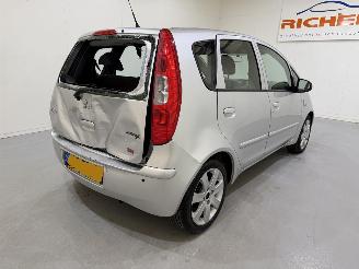 Mitsubishi Colt 1.3 HeartbeatAirco picture 19