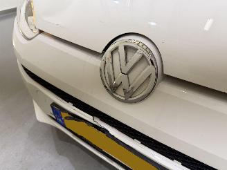 Volkswagen Up! Move up! Airco picture 11