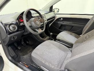 Volkswagen Up! Move up! Airco picture 7