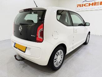 Volkswagen Up! Move up! Airco picture 17