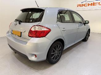 Toyota Auris HB 1.8 Hybrid Aspiration Clima/Navi picture 13