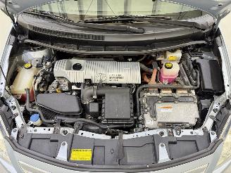 Toyota Auris HB 1.8 Hybrid Aspiration Clima/Navi picture 21