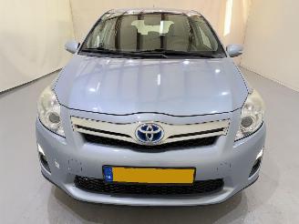 Toyota Auris HB 1.8 Hybrid Aspiration Clima/Navi picture 2