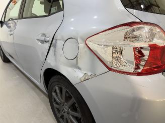 Toyota Auris HB 1.8 Hybrid Aspiration Clima/Navi picture 5