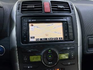 Toyota Auris HB 1.8 Hybrid Aspiration Clima/Navi picture 11