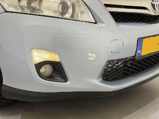 Toyota Auris HB 1.8 Hybrid Aspiration Clima/Navi picture 23