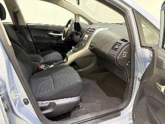 Toyota Auris HB 1.8 Hybrid Aspiration Clima/Navi picture 30