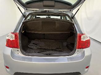 Toyota Auris HB 1.8 Hybrid Aspiration Clima/Navi picture 46