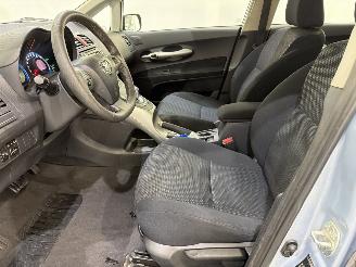 Toyota Auris HB 1.8 Hybrid Aspiration Clima/Navi picture 33