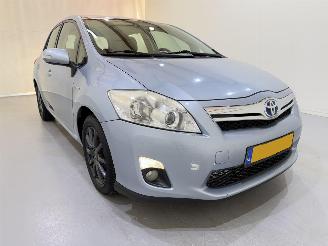 Toyota Auris HB 1.8 Hybrid Aspiration Clima/Navi picture 17