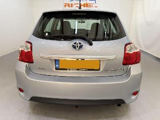 Toyota Auris HB 1.8 Hybrid Aspiration Clima/Navi picture 6