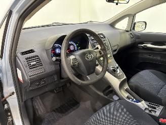 Toyota Auris HB 1.8 Hybrid Aspiration Clima/Navi picture 8