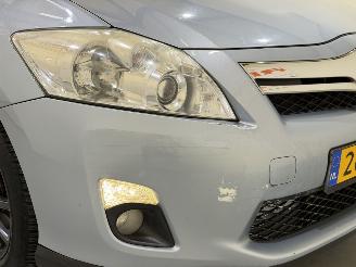 Toyota Auris HB 1.8 Hybrid Aspiration Clima/Navi picture 9