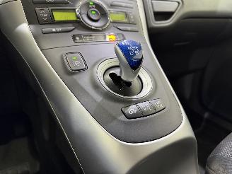 Toyota Auris HB 1.8 Hybrid Aspiration Clima/Navi picture 37