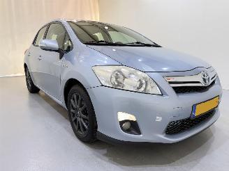  Toyota Auris HB 1.8 Hybrid Aspiration Clima/Navi 2010/9