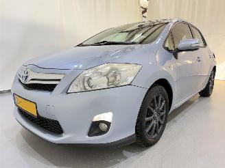 Toyota Auris HB 1.8 Hybrid Aspiration Clima/Navi picture 3