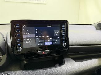 Toyota Yaris GR 1.6T 4WD High Perf. Pack picture 49