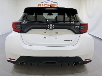 Toyota Yaris GR 1.6T 4WD High Perf. Pack picture 33