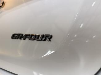 Toyota Yaris GR 1.6T 4WD High Perf. Pack picture 42