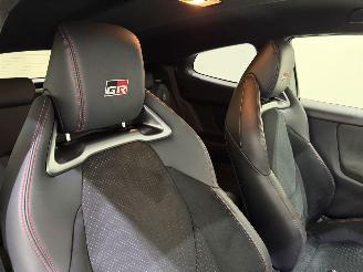 Toyota Yaris GR 1.6T 4WD High Perf. Pack picture 9