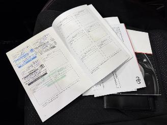 Toyota Yaris GR 1.6T 4WD High Perf. Pack picture 51