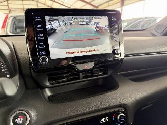 Toyota Yaris GR 1.6T 4WD High Perf. Pack picture 52