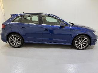 Audi A3 Sportback 1.4 TFSI g-tron Pro Line S picture 42