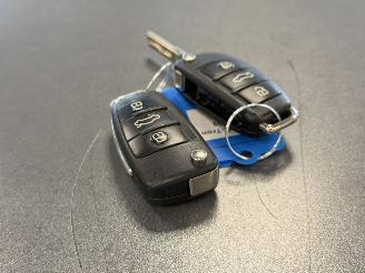 Audi A3 Sportback 1.4 TFSI g-tron Pro Line S picture 15