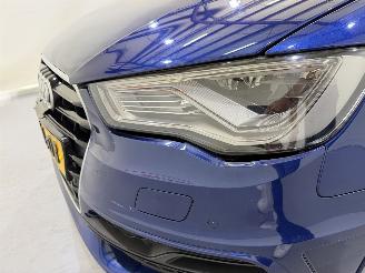 Audi A3 Sportback 1.4 TFSI g-tron Pro Line S picture 32