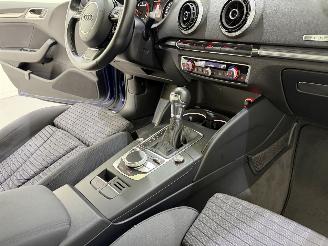 Audi A3 Sportback 1.4 TFSI g-tron Pro Line S picture 21