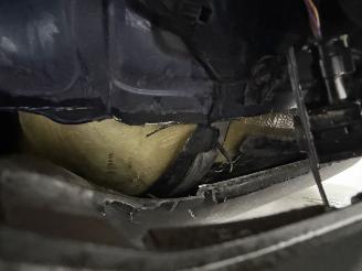 Audi A3 Sportback 1.4 TFSI g-tron Pro Line S picture 36