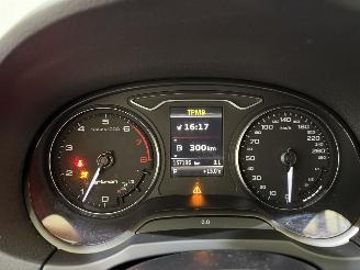 Audi A3 Sportback 1.4 TFSI g-tron Pro Line S picture 39