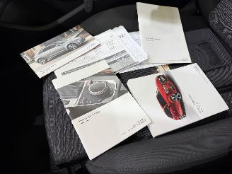 Audi A3 Sportback 1.4 TFSI g-tron Pro Line S picture 25