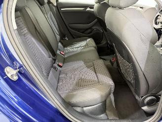 Audi A3 Sportback 1.4 TFSI g-tron Pro Line S picture 19