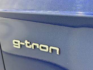 Audi A3 Sportback 1.4 TFSI g-tron Pro Line S picture 30