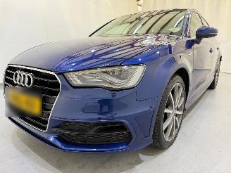 Audi A3 Sportback 1.4 TFSI g-tron Pro Line S picture 3