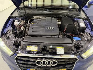 Audi A3 Sportback 1.4 TFSI g-tron Pro Line S picture 17