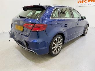 Audi A3 Sportback 1.4 TFSI g-tron Pro Line S picture 10