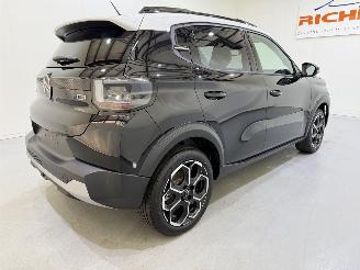 Citroën C3 e-C3 Electric 44kWh Max Aut. picture 7