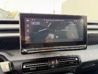 Citroën C3 e-C3 Electric 44kWh Max Aut. picture 21